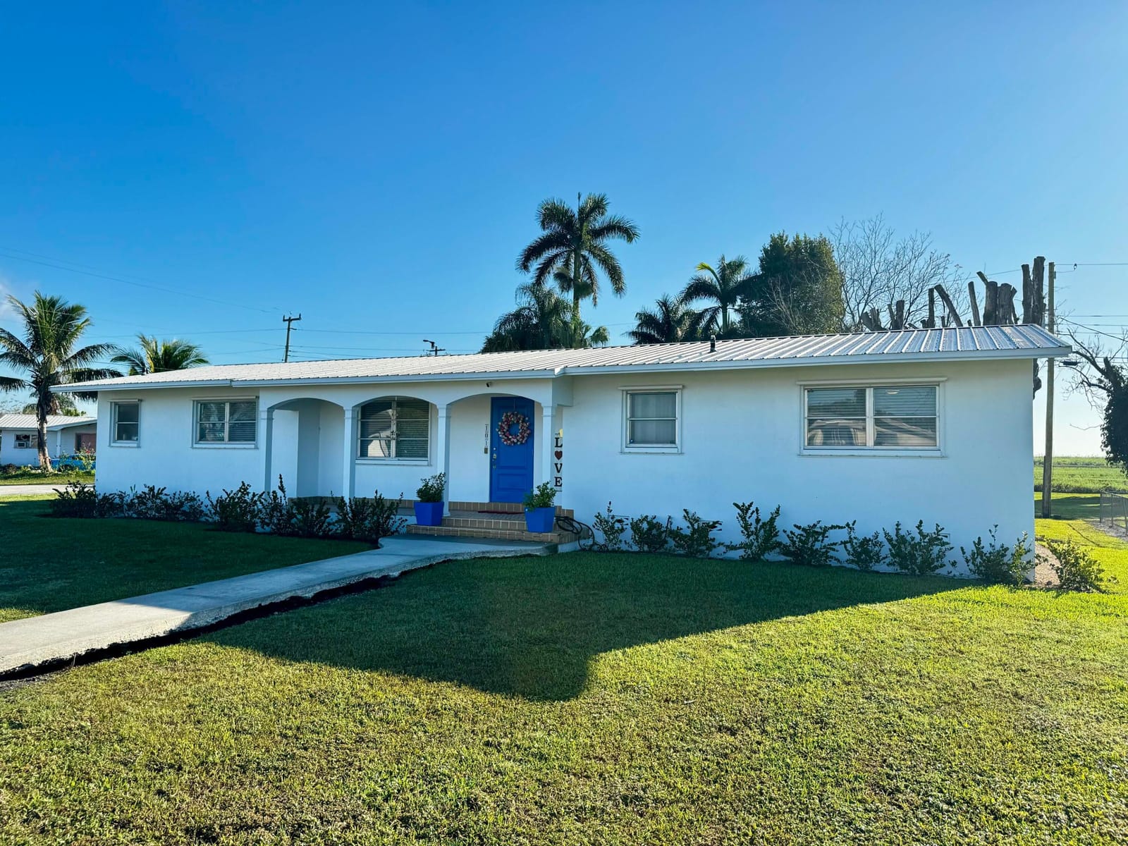 101 SE 7 Street N, Belle Glade, FL 33430