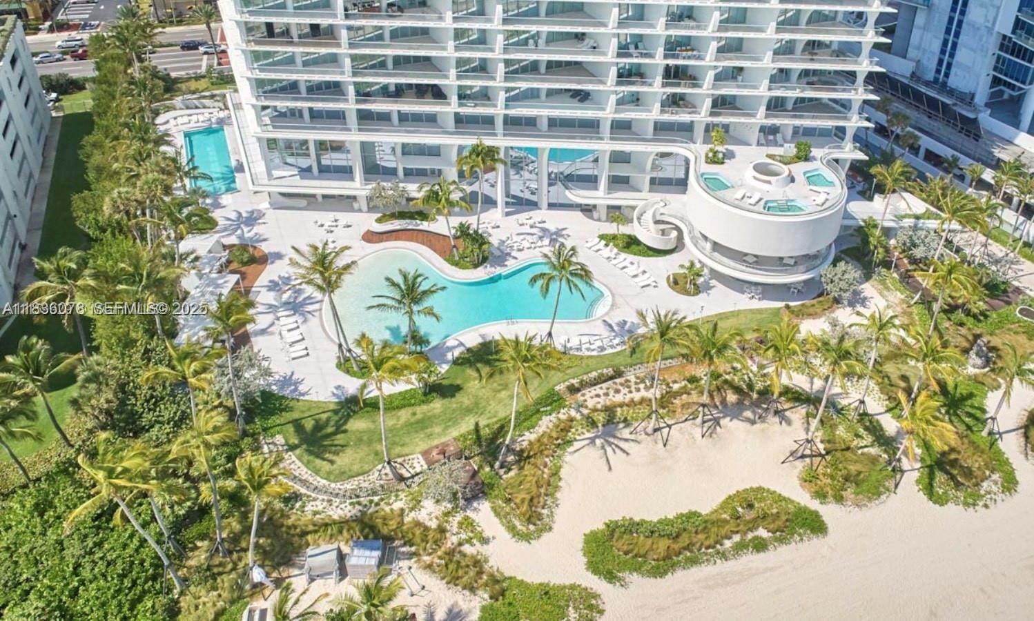 16901 Collins Avenue 2702, Sunny Isles Beach, FL 33160 photo 26