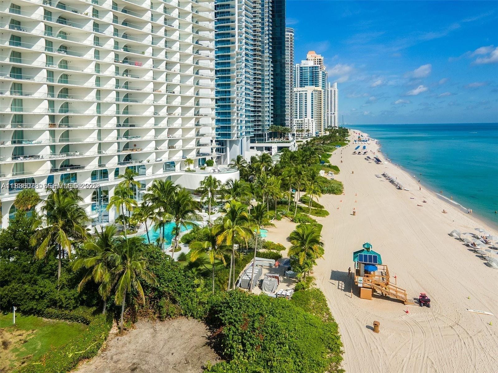 16901 Collins Avenue 2702, Sunny Isles Beach, FL 33160 photo 27