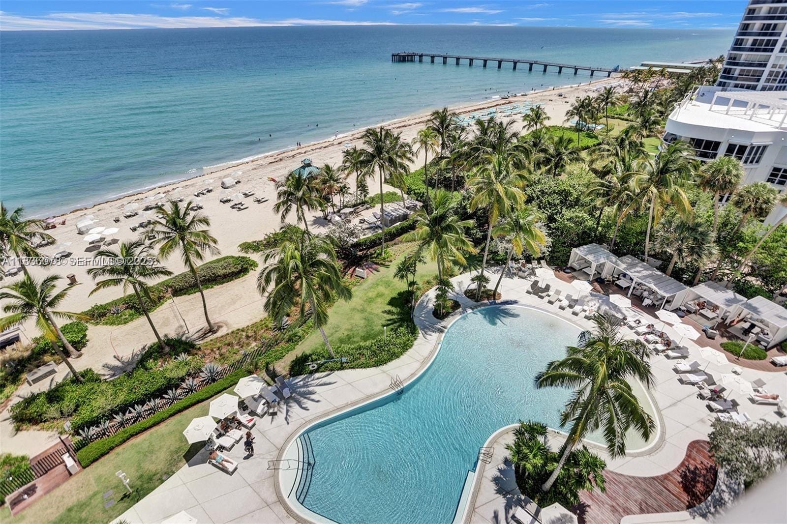 16901 Collins Avenue 2702, Sunny Isles Beach, FL 33160 photo 28
