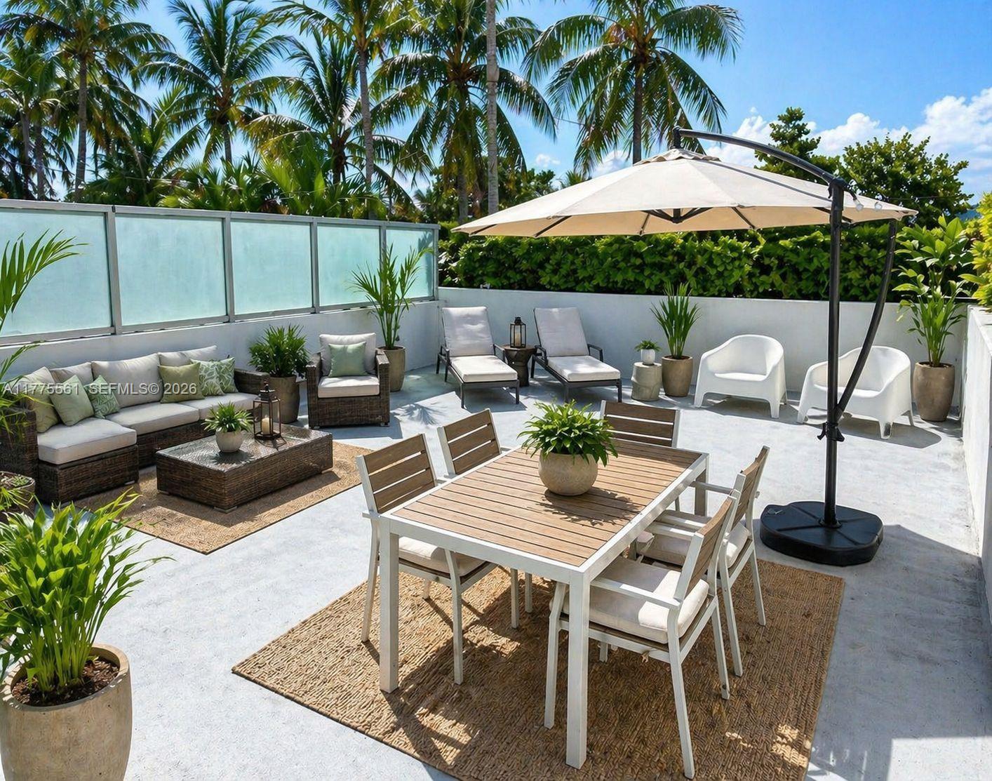 2001 Meridian Avenue 309, Miami Beach, FL 33139, Miami Beach