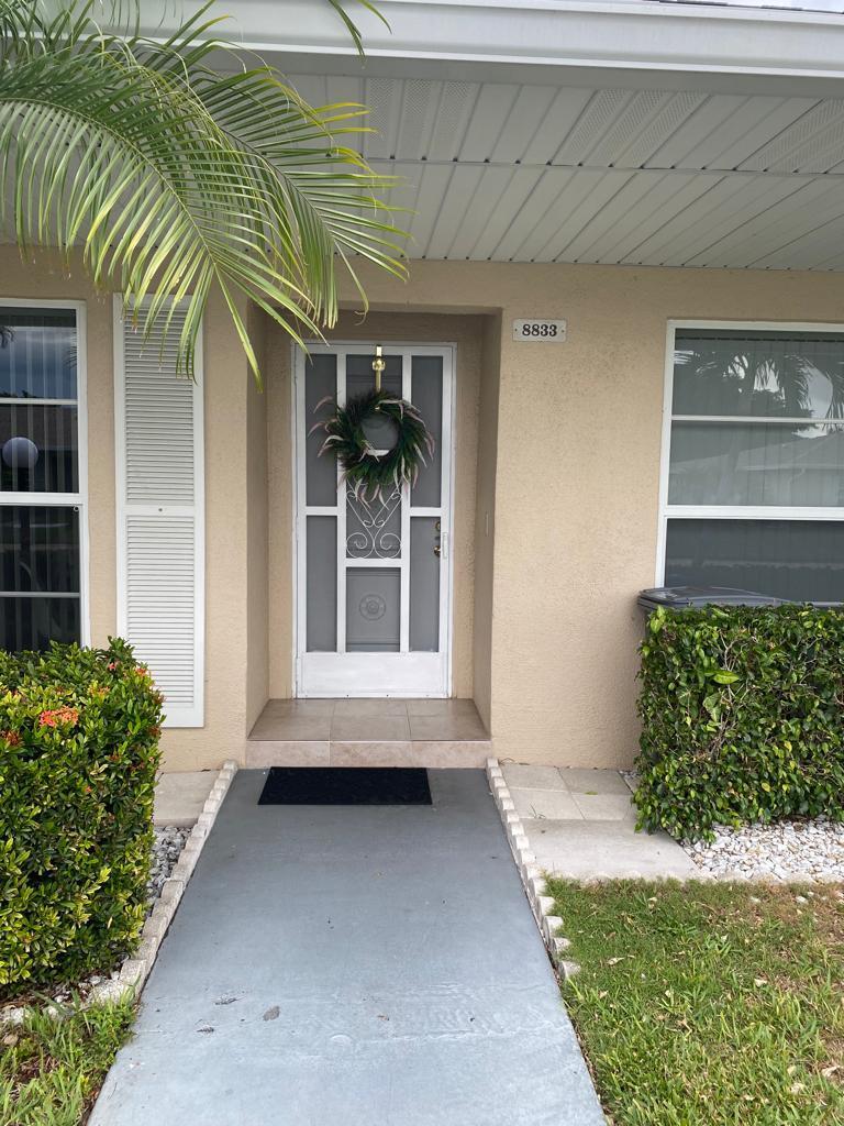 8833 Bella Vista Drive 8833, Boca Raton, FL 33433, Boca Raton