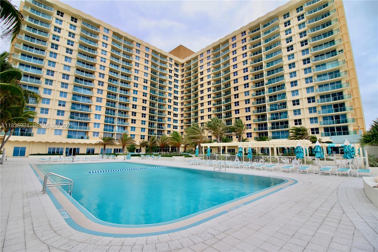 2501 S Ocean Drive 427, Hollywood, FL 33019 photo 19