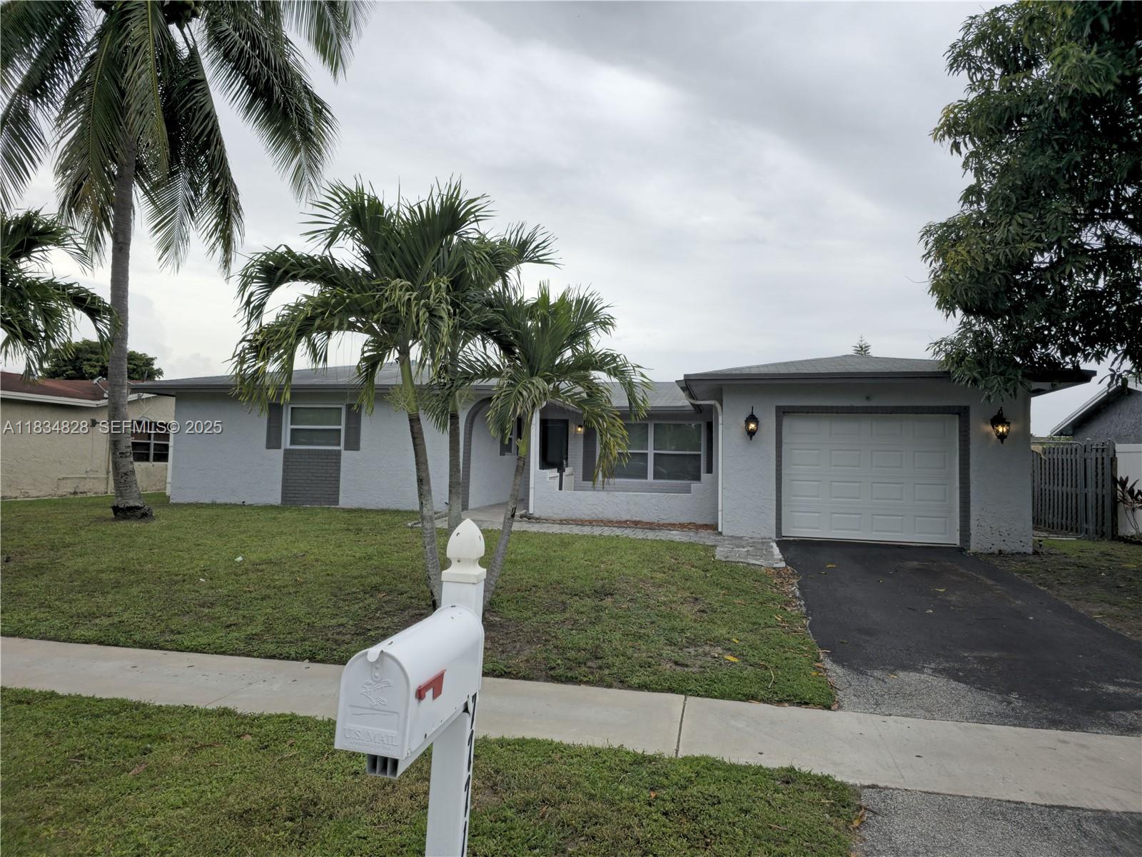 7771 NW 46th Street, Lauderhill, FL 33351, Lauderhill