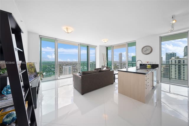 79 SW 12th Street 3812S, Miami, FL 33130