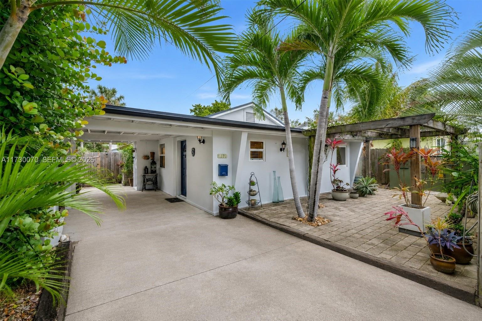 1401 NE 33rd Street, Oakland Park, FL 33334, Oakland Park