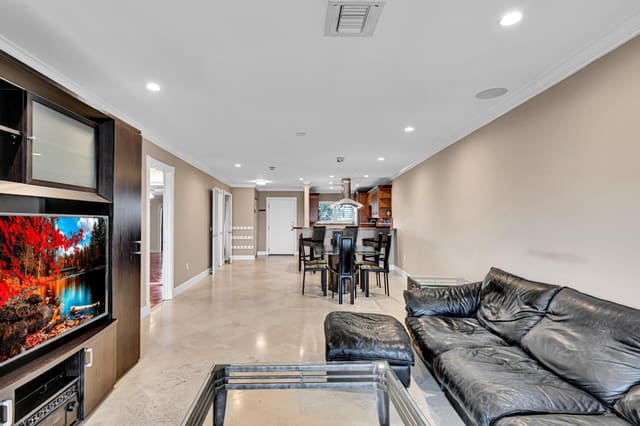 3605 S Ocean Boulevard 534, sold in Southgate Condo, South Palm Beach, FL
