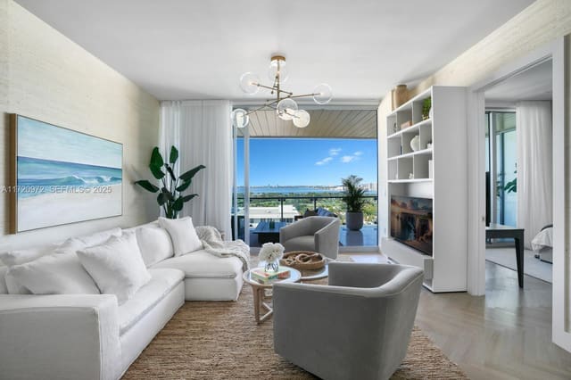 5775 Collins Avenue 1705, Miami Beach, FL 33140