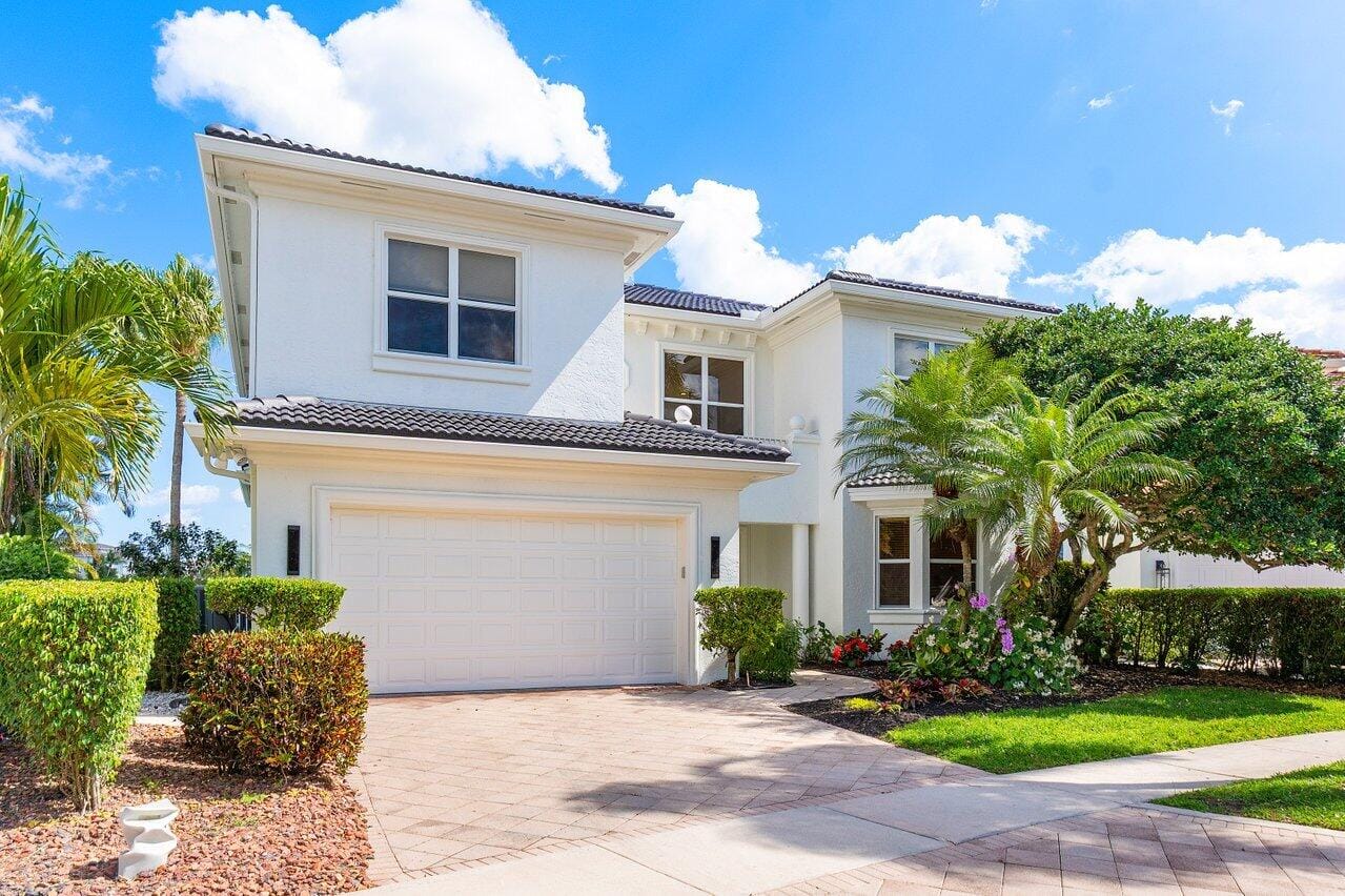 4120 NW Briarcliff Circle, Boca Raton, FL 33496 photo 2