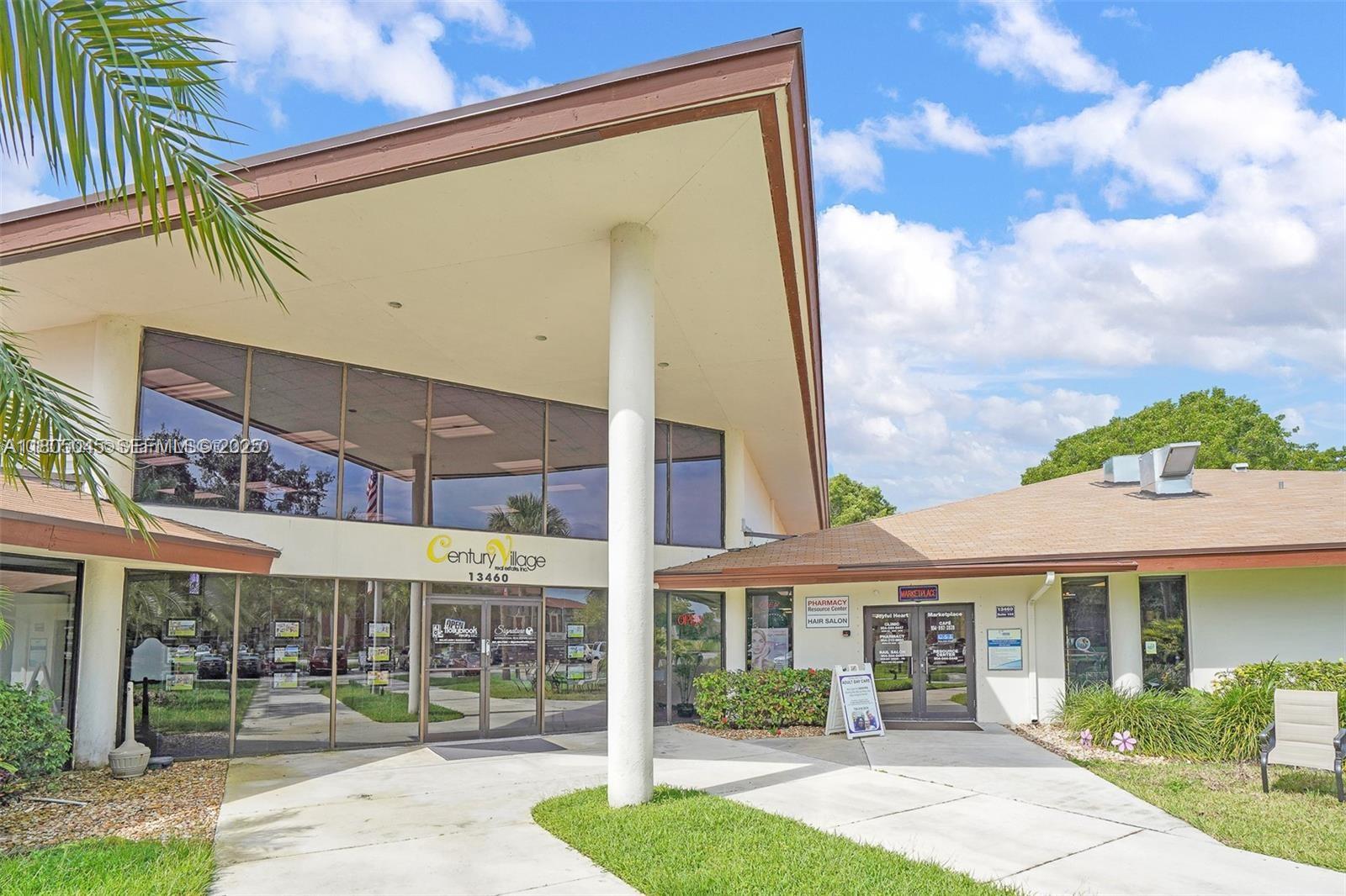 1601 SW 128th Terrace 309A, Pembroke Pines, FL 33027, Pembroke Pines