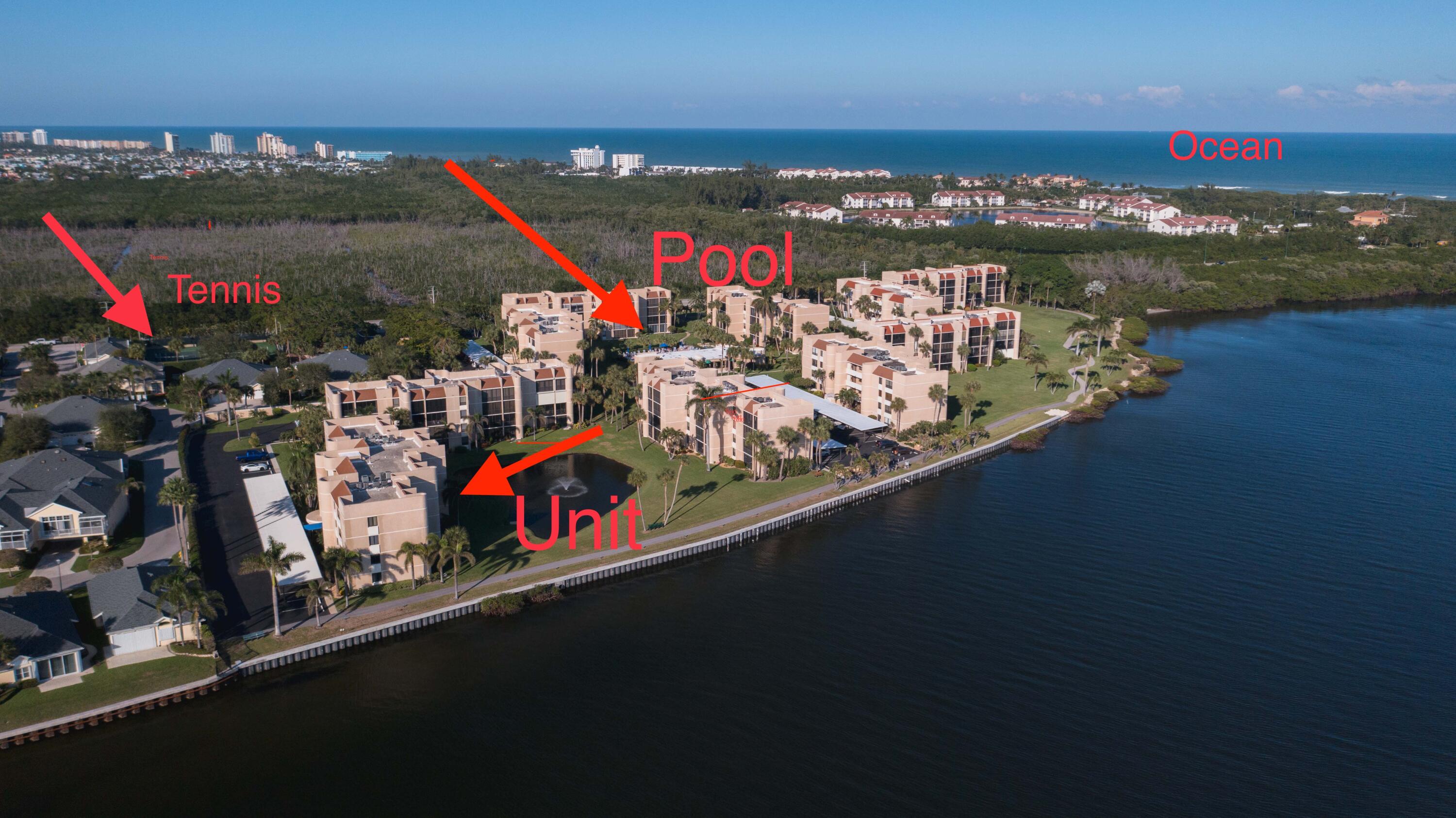 3382 NE Causeway Boulevard 101, Jensen Beach, FL 34957, Jensen Beach