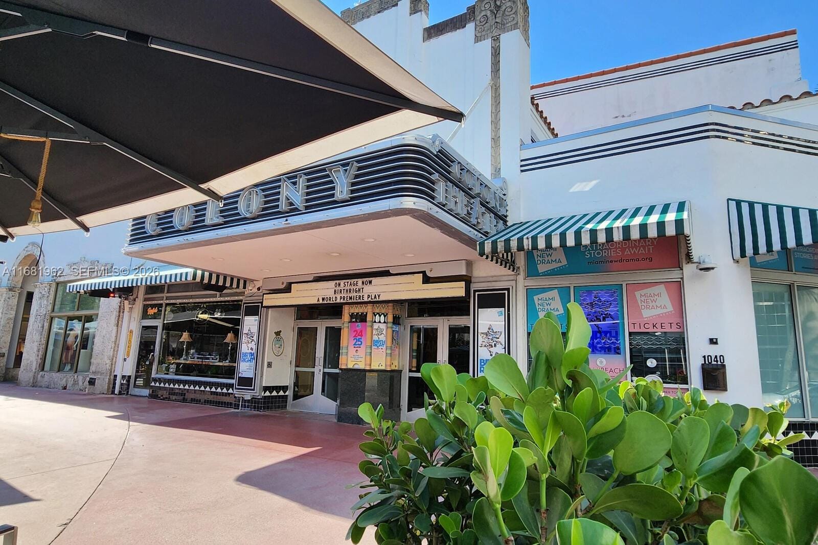 1300 Lincoln Road A701 — photo 3