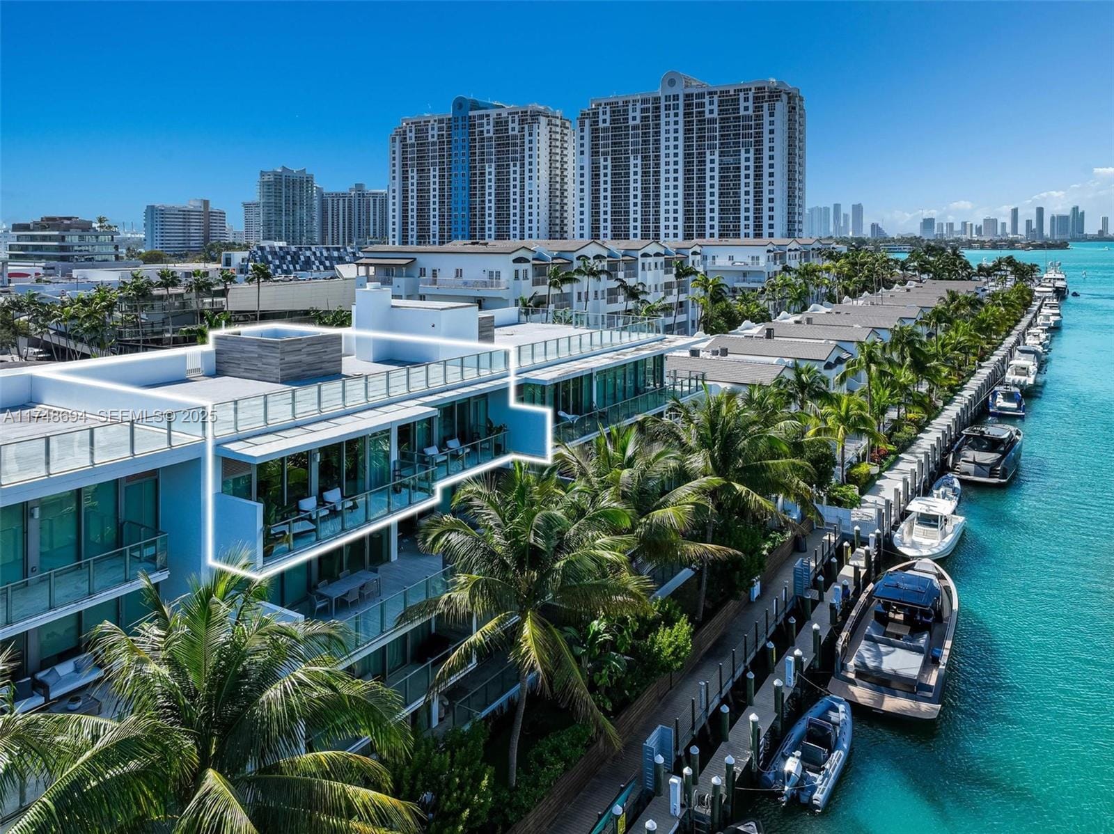 3 bedroom home for sale at 1201 20th, Miami Beach, FL 33139 — $3,795,000