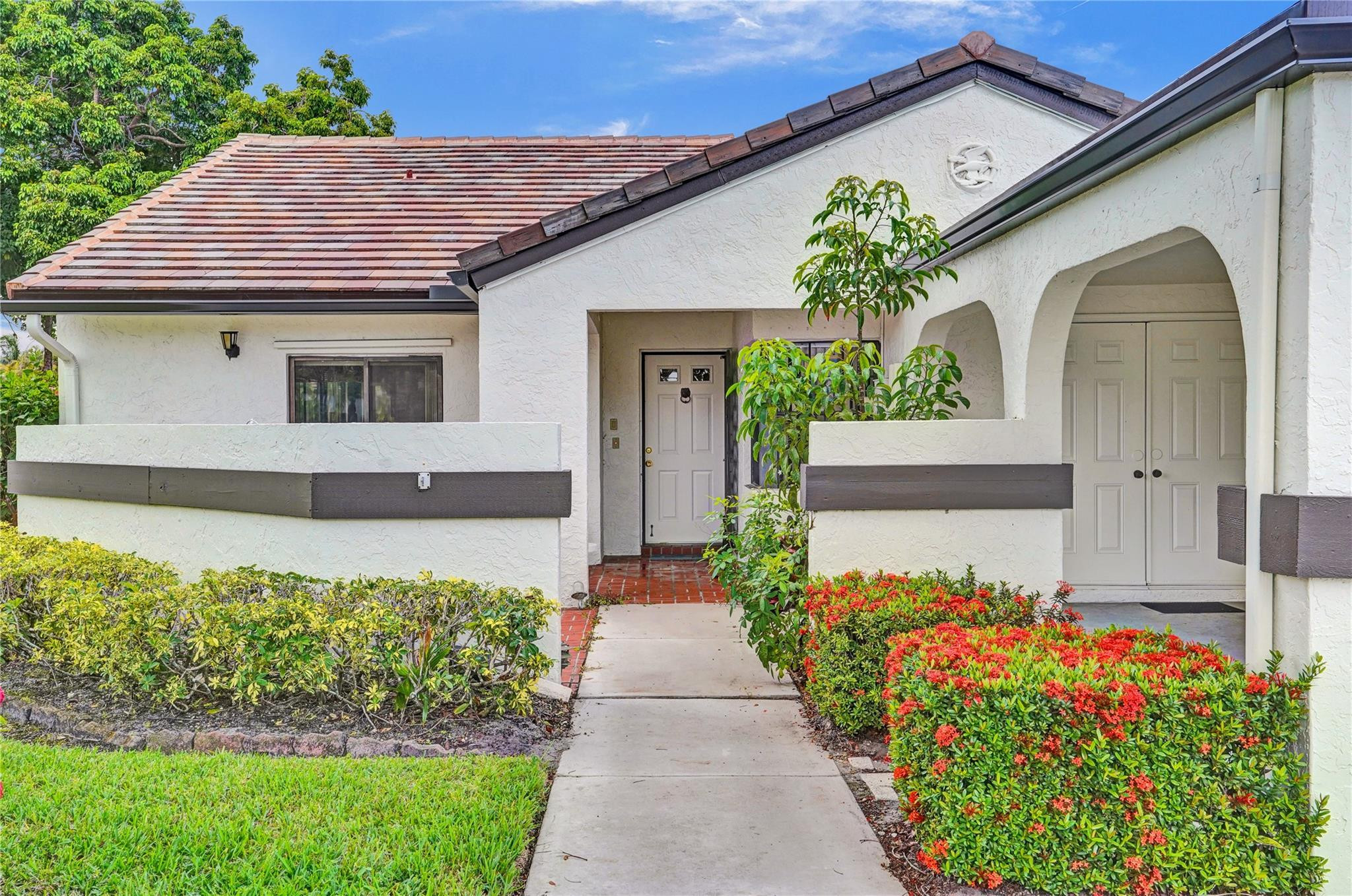 5658 Parkwalk Circle E, Boynton Beach, FL 33472, Boynton Beach