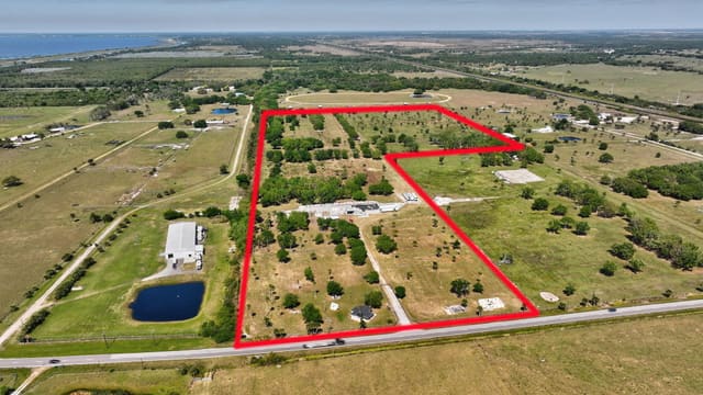 9691 SE 126th Boulevard, sold in Okeechobee, Okeechobee, FL