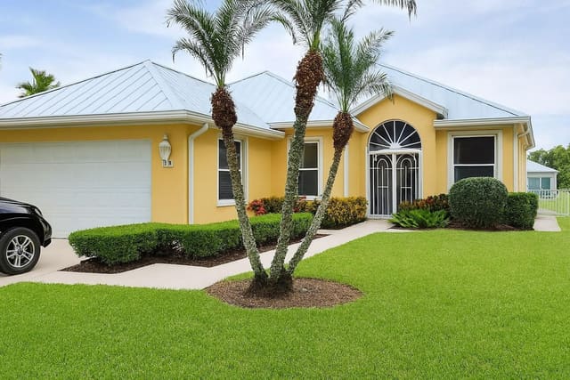 2922 SW Brighton Way, Palm City, FL 34990