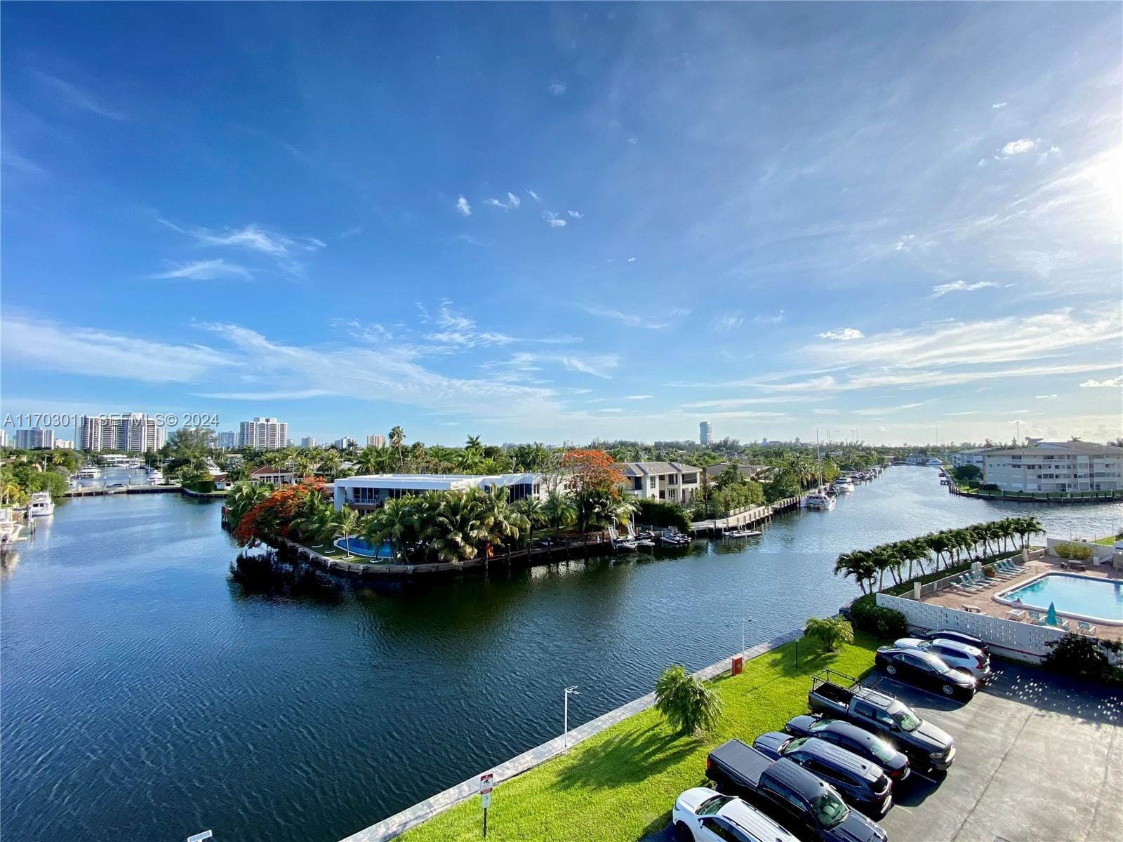 401 Golden Isles Drive 505, Hallandale Beach, FL 33009 photo 21