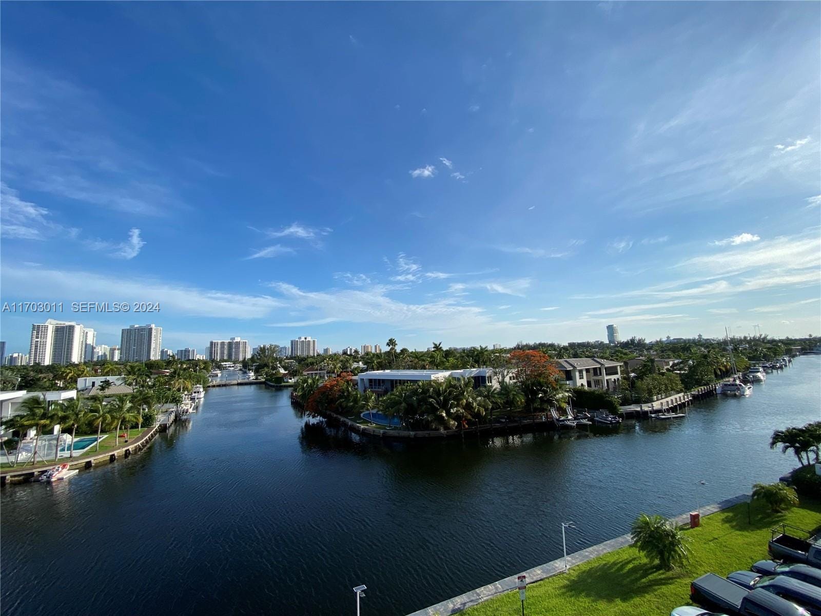401 Golden Isles Drive 505, Hallandale Beach, FL 33009 photo 22