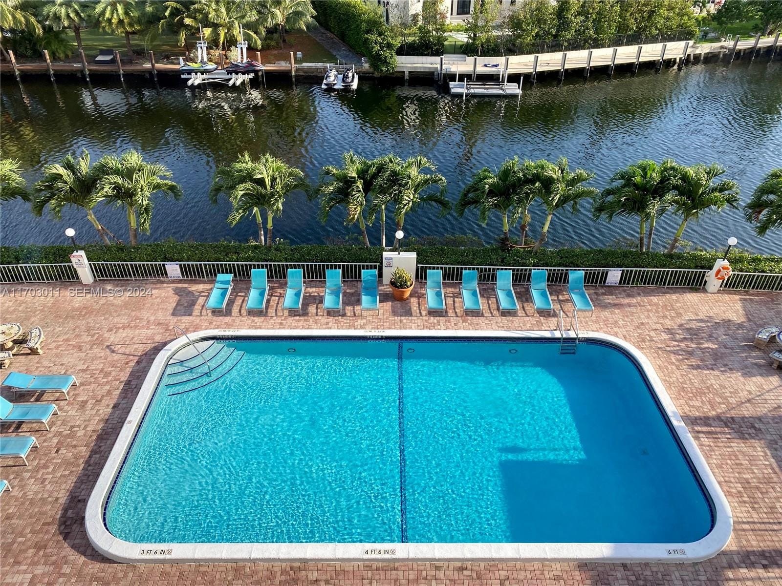401 Golden Isles Drive 505, Hallandale Beach, FL 33009 photo 25