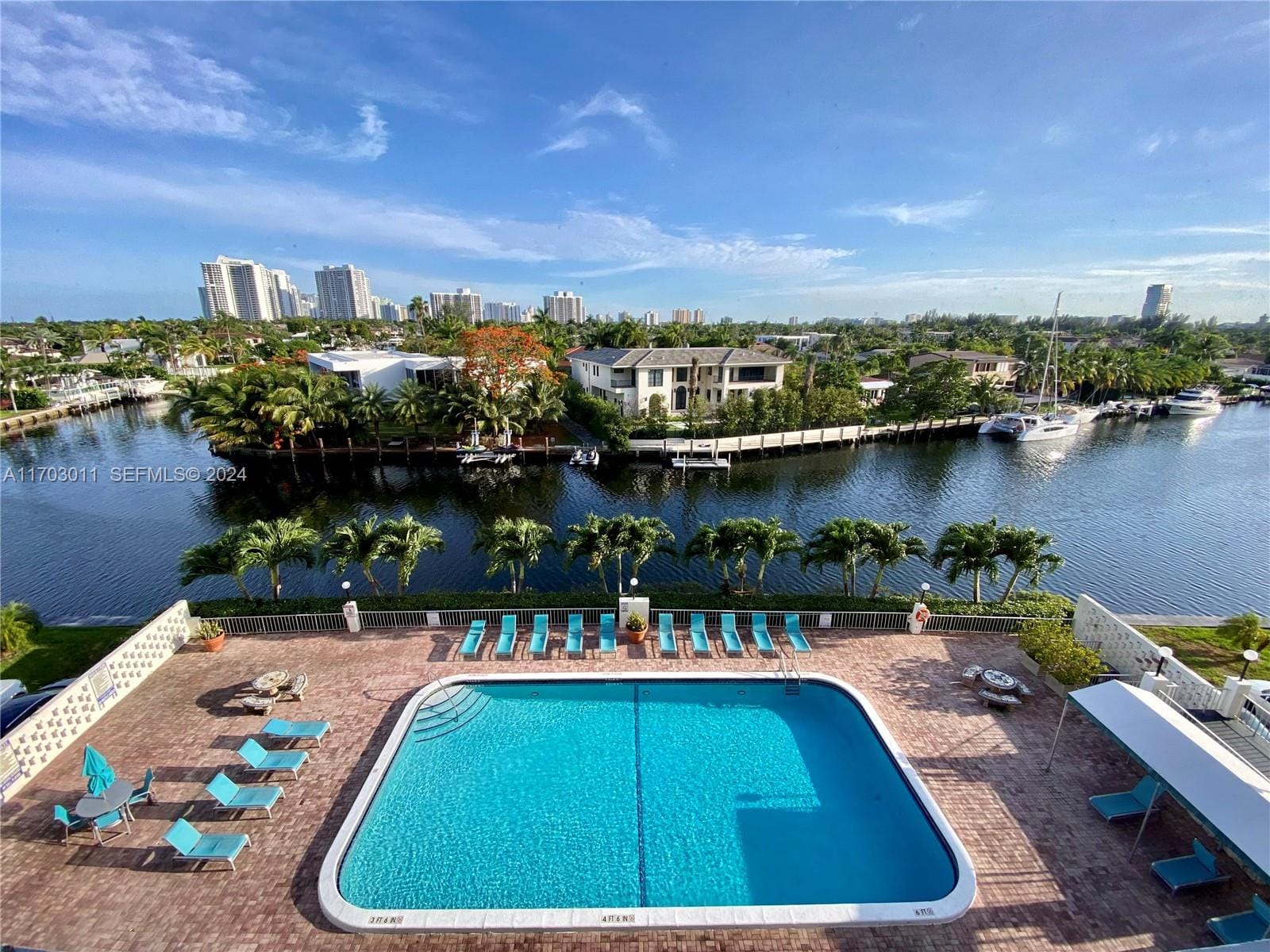 401 Golden Isles Drive 505, Hallandale Beach, FL 33009 photo 26