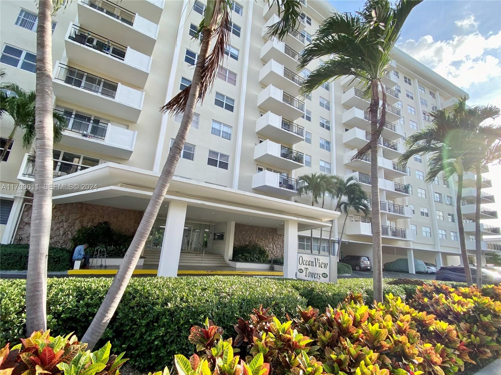 401 Golden Isles Drive 505, Hallandale Beach, FL 33009 photo 28