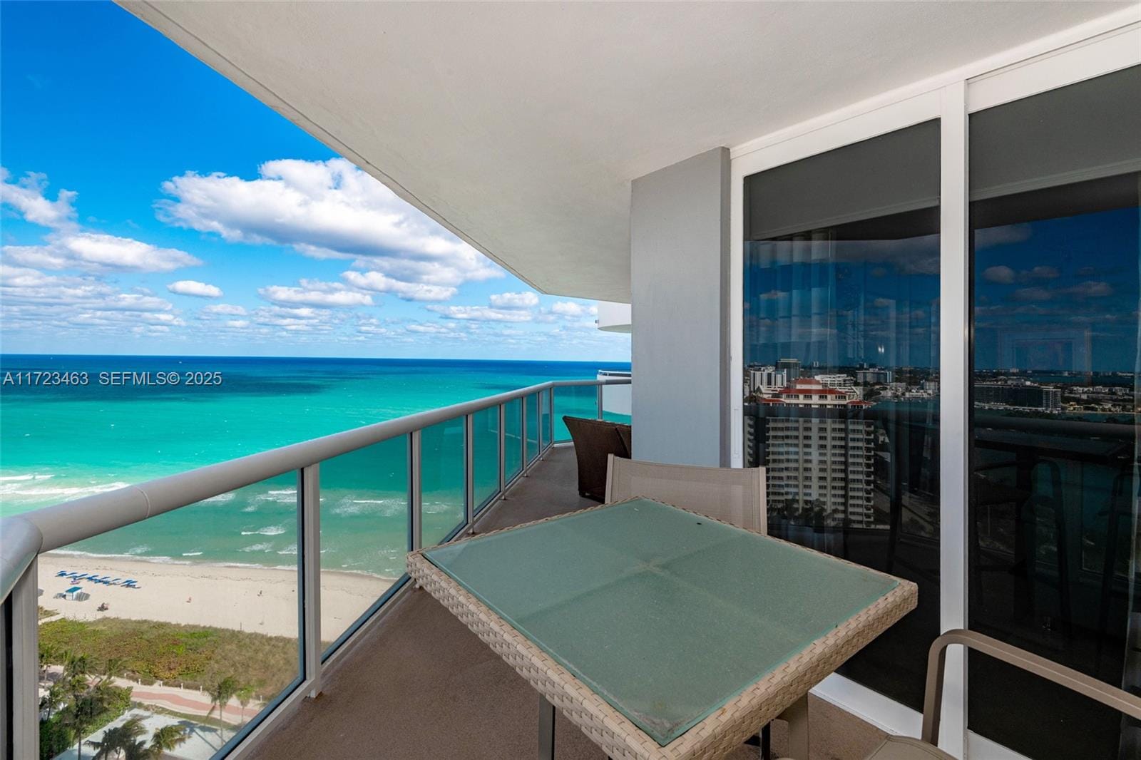 6301 Collins Avenue 2608, Miami Beach, FL 33141 photo 3