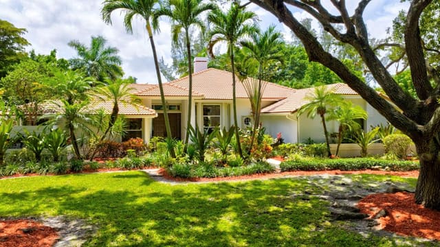 8111 Blue Ridge Lane, Parkland, FL 33067