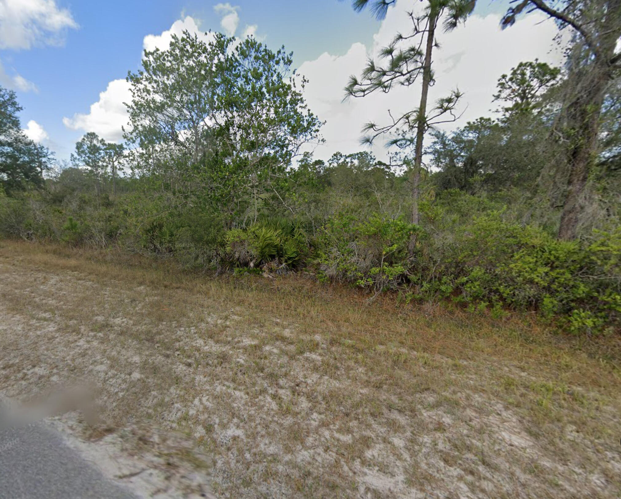 622 El Dorado Drive, Indian Lake Estates, FL 33855, Indian Lake Estates