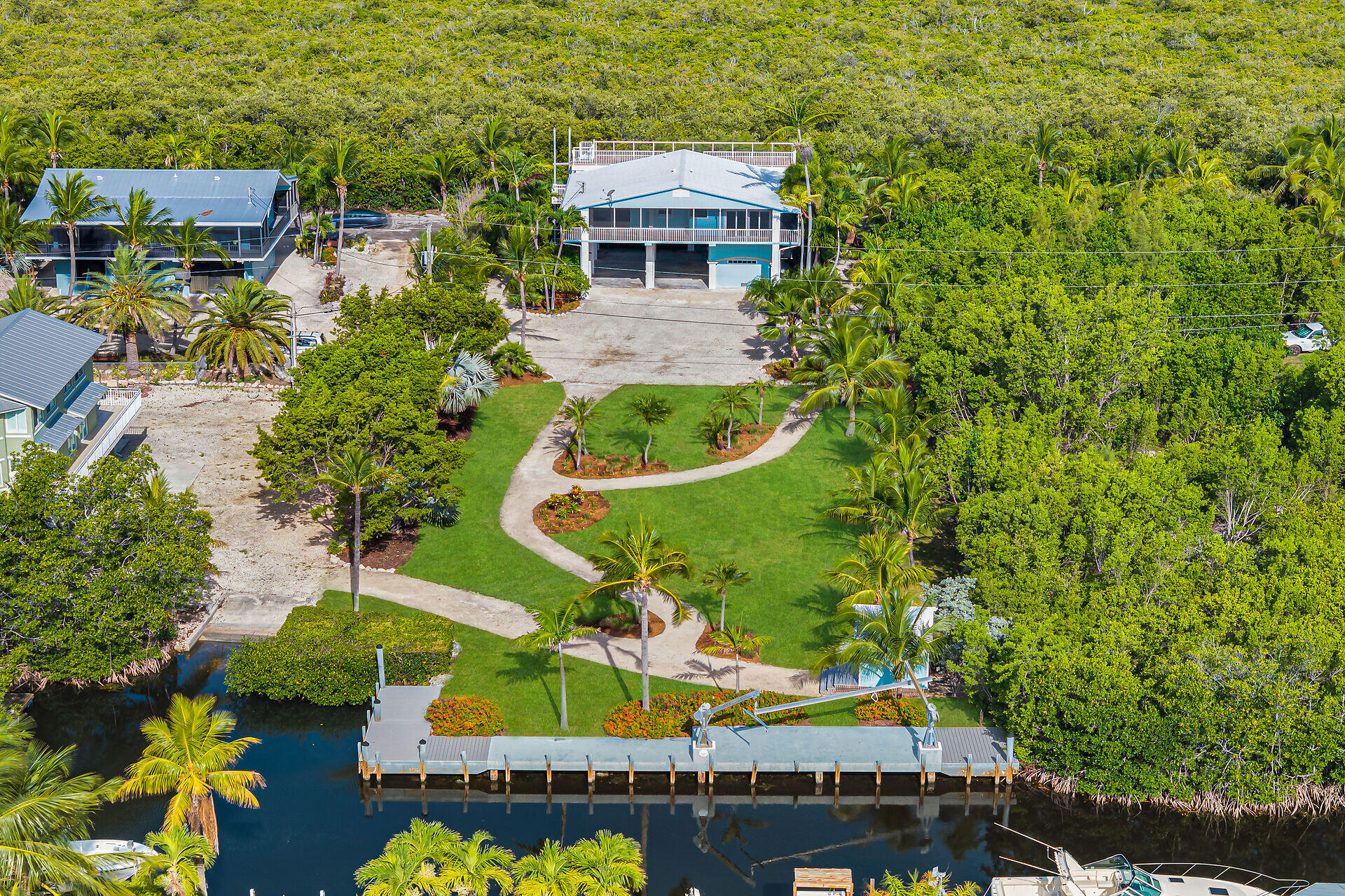 1514 Shaw Drive, Key Largo, FL 33037, Key Largo