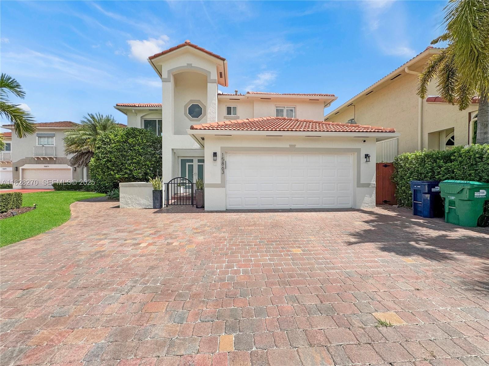 15863 SW 55th Terrace, Miami, FL 33185