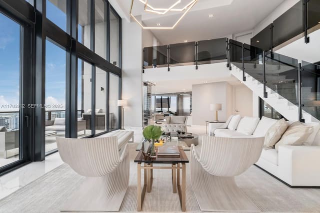 18555 Collins Avenue 4204, Sunny Isles Beach, FL 33160