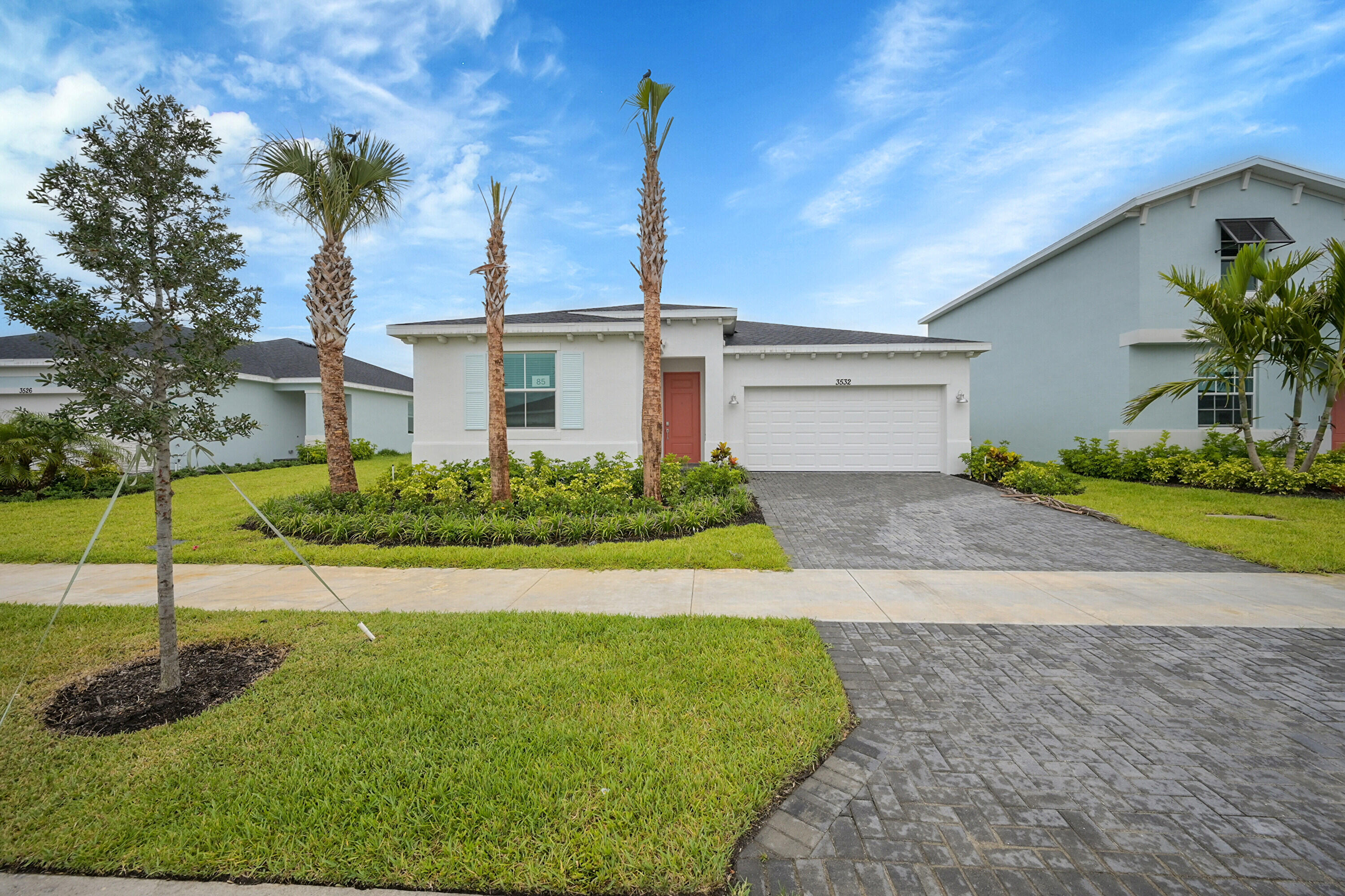 3532 Angler Drive, Fort Pierce, FL 34946, Fort Pierce