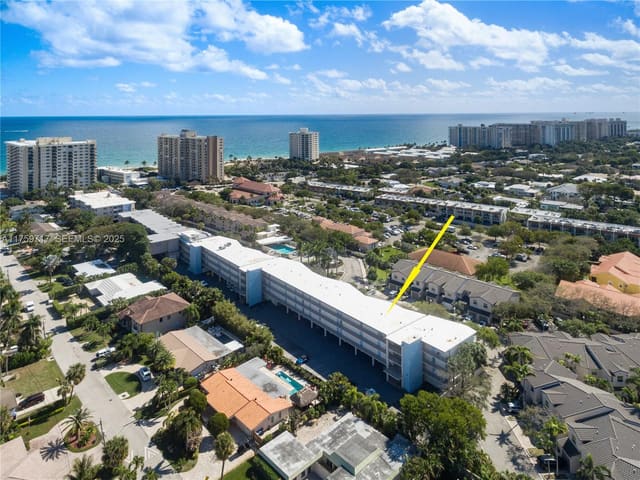 1967 S Ocean Boulevard 327-D, Lauderdale-By-The-Sea, FL 33062