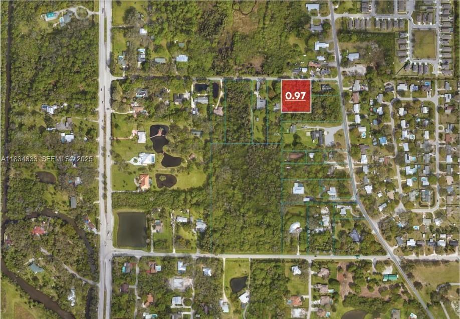 1991 Dade Road, Fort Pierce, FL 34982, Fort Pierce