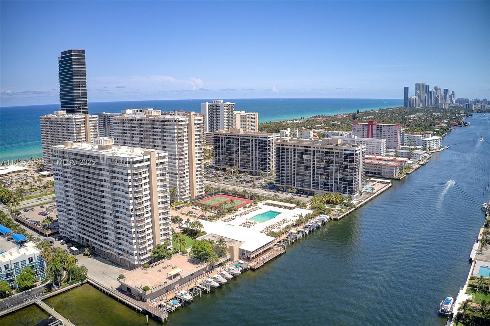 1945 S Ocean Drive 901, Hallandale Beach, FL 33009 photo 3