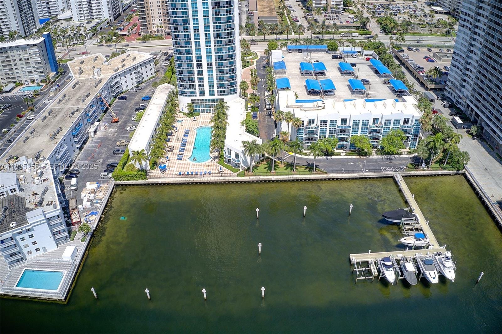 1945 S Ocean Drive 901, Hallandale Beach, FL 33009 photo 4