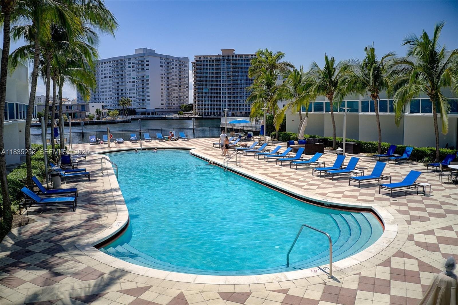 1945 S Ocean Drive 901, Hallandale Beach, FL 33009 photo 8
