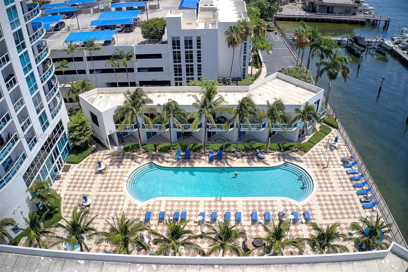 1945 S Ocean Drive 901, Hallandale Beach, FL 33009 photo 9