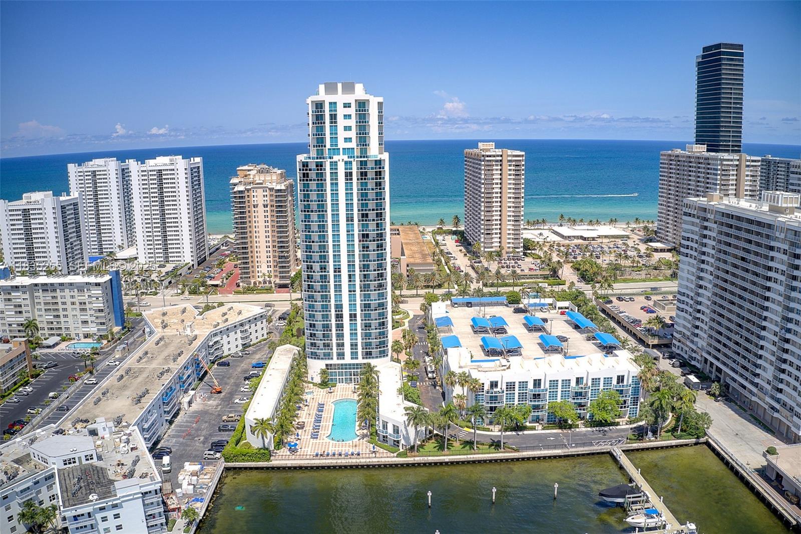 1945 S Ocean Drive 901, Hallandale Beach, FL 33009, Hallandale Beach