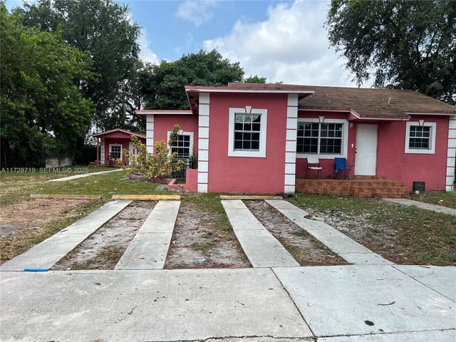 6730 NW 5th Avenue, Miami, FL 33150