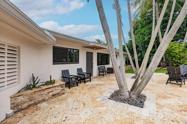 1900 Bayview Drive, Coral Ridge North, Fort Lauderdale, FL