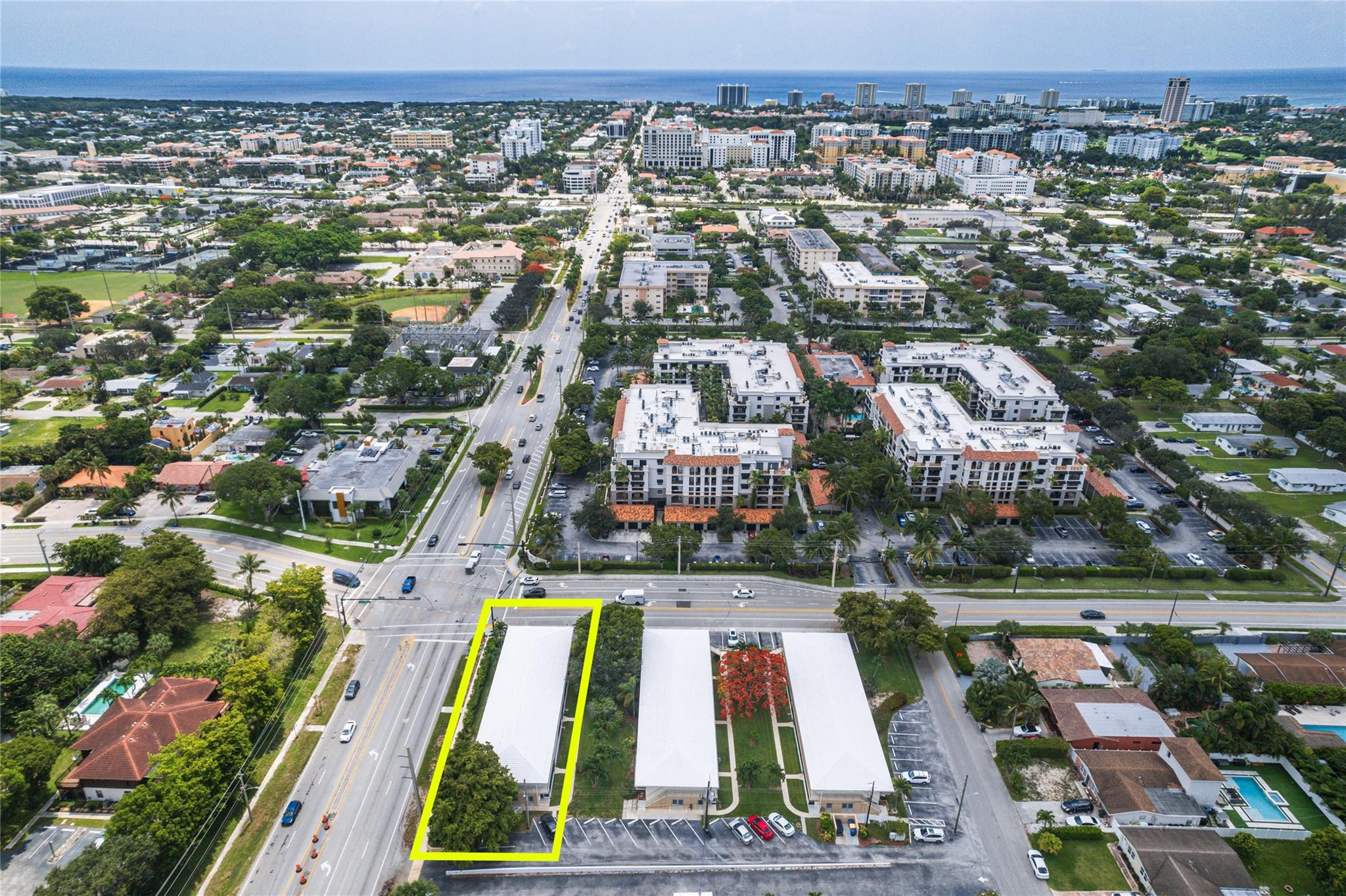 11 SW 4th Avenue 10, Boca Raton, FL 33432, Boca Raton