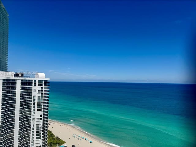 16699 Collins Avenue 2806, Sunny Isles Beach, FL 33160