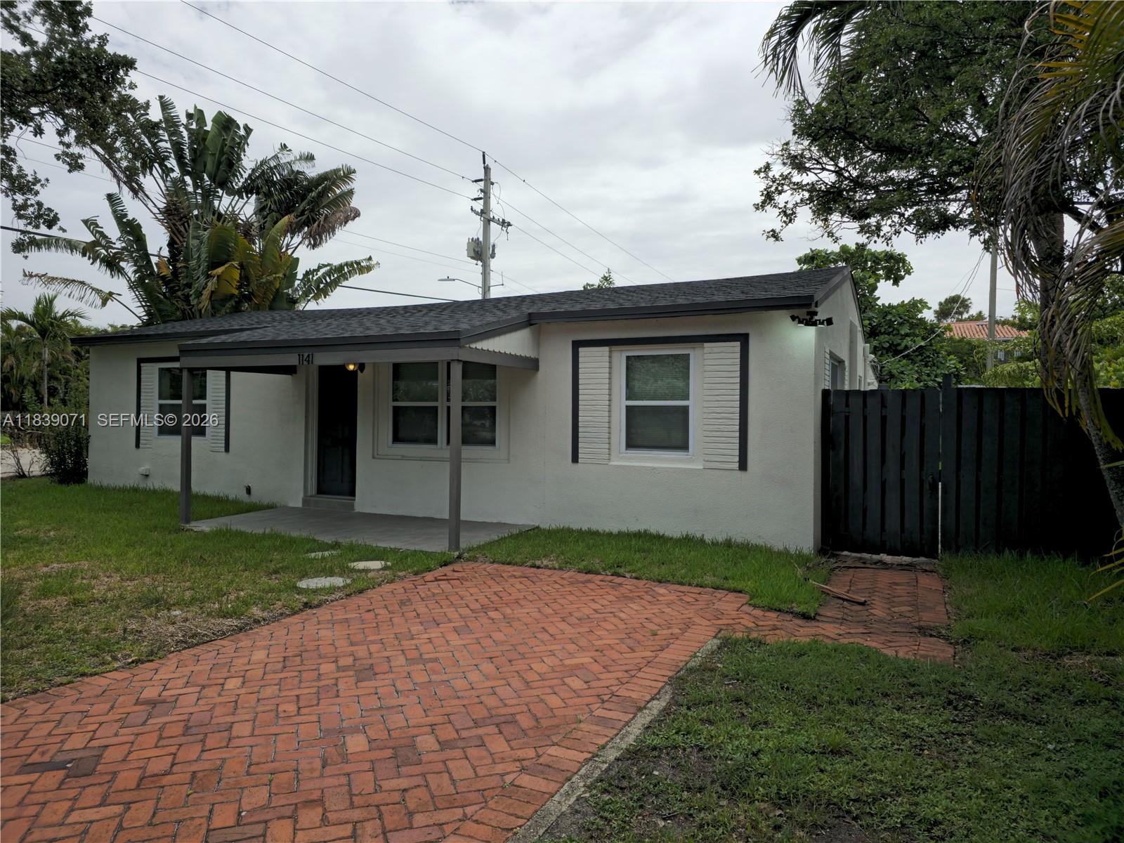 1141 SW 8th Terrace, Fort Lauderdale, FL 33315, Fort Lauderdale