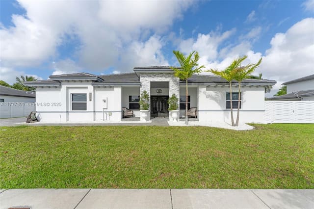 21190 SW 127th Place, Miami, FL 33177