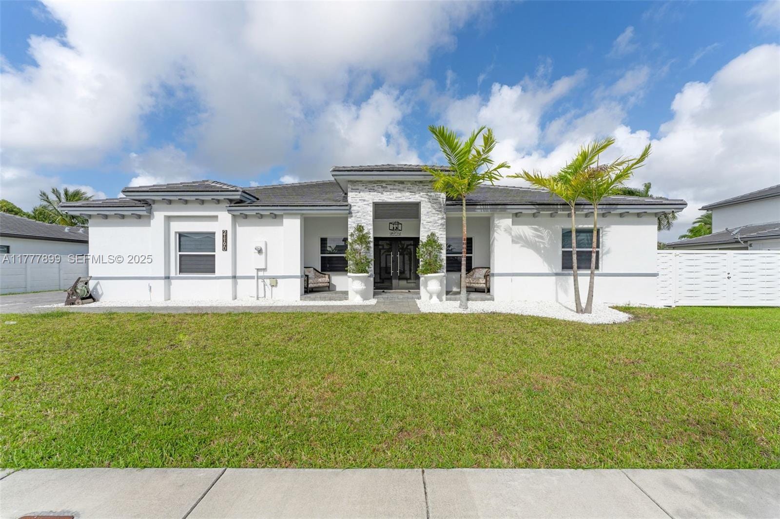 21190 SW 127th Place, Miami, FL 33177