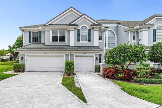21474 Saint Andrews Grand Circle 13, sold in St Andrews Grand, Boca Raton, FL