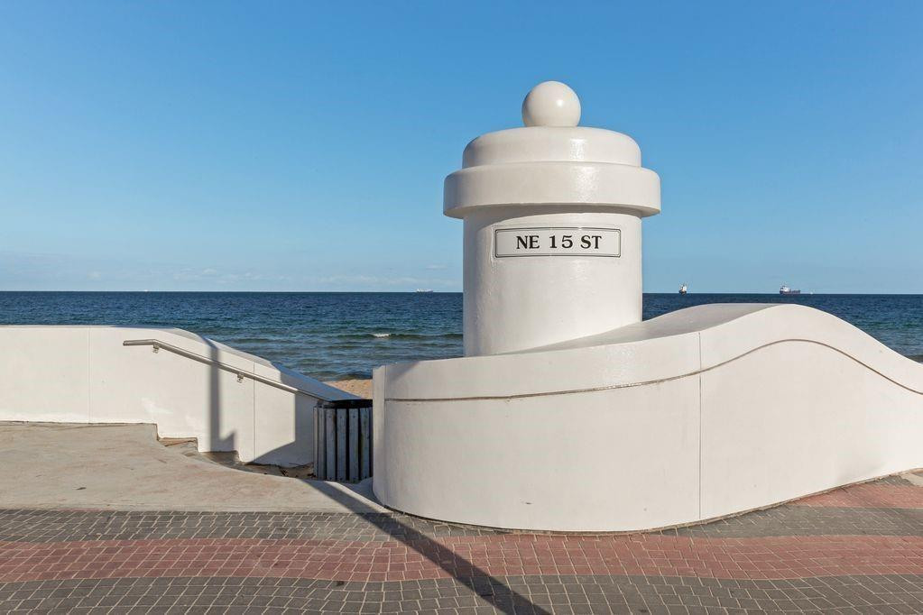 1501 E Fort Lauderdale Beach Boulevard, Fort Lauderdale, FL 33304, Fort Lauderdale