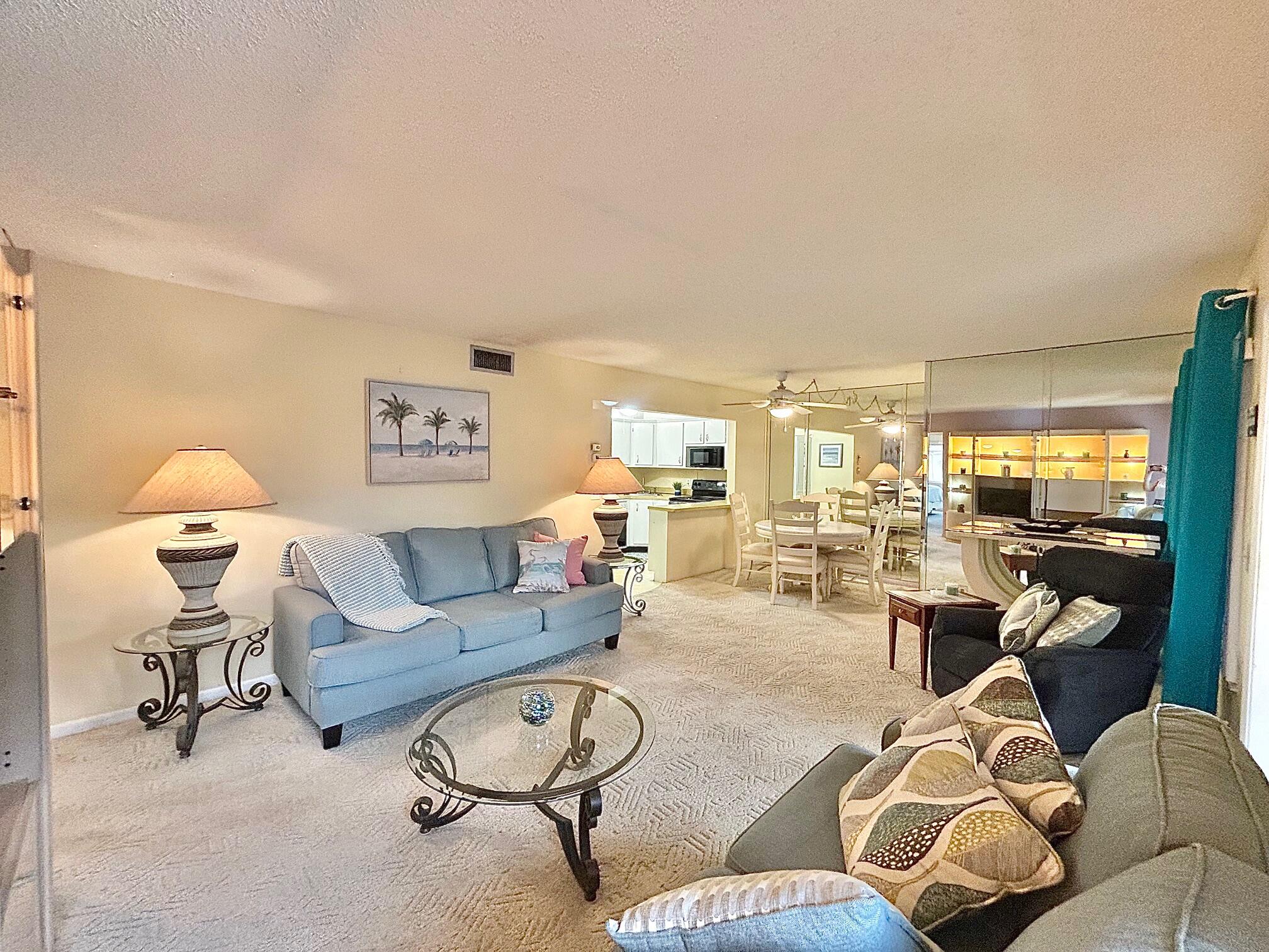 141 Lake Pine Circle A-2, Greenacres, FL 33463, Greenacres