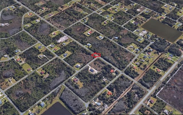 12A Oberly Parkway, Cape Orlando Estates, Orlando, FL